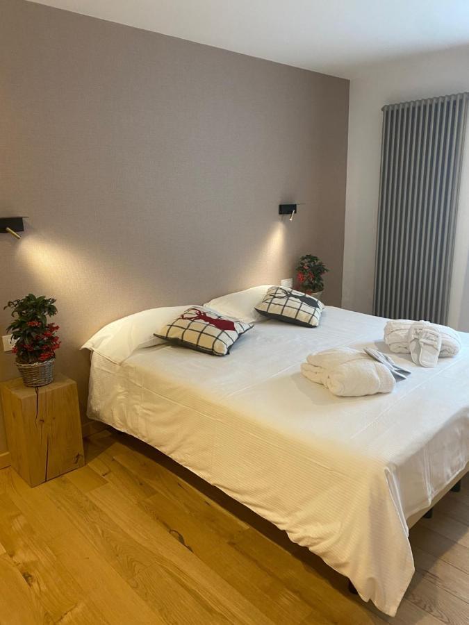 Suite con 2 Camere da Letto